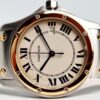 Must De Cartier Cougar - Horologiy.com