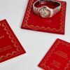 Must De Cartier Cougar - Horologiy.com