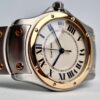 Must De Cartier Cougar - Horologiy.com