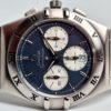 Omega Constellation Chronograph 1542.40.00 - Horologiy.com