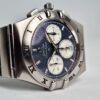 Omega Constellation Chronograph 1542.40.00 - Horologiy.com