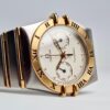 Omega Constellation Day Date - Horologiy.com