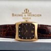 Baume & Mercier 17334 - Horologiy.com