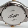 Ebel Sportwave - Horologiy.com