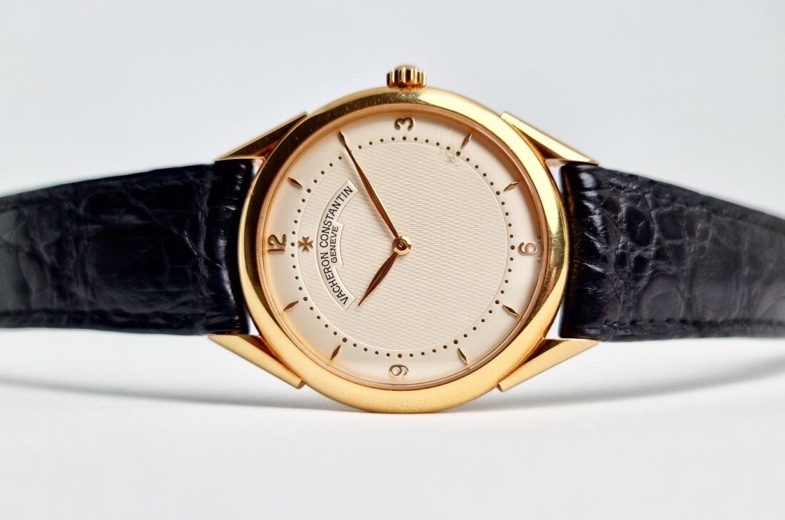 Vacheron Constantin 31045 - Horologiy.com