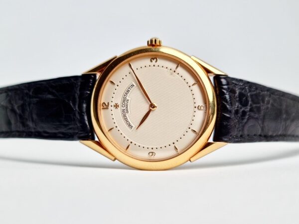 Vacheron Constantin 31045 - Horologiy.com