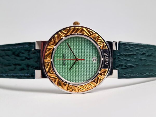 Gērald Genta No110 - Horologiy.com