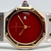 Cartier Santos - Horologiy.com