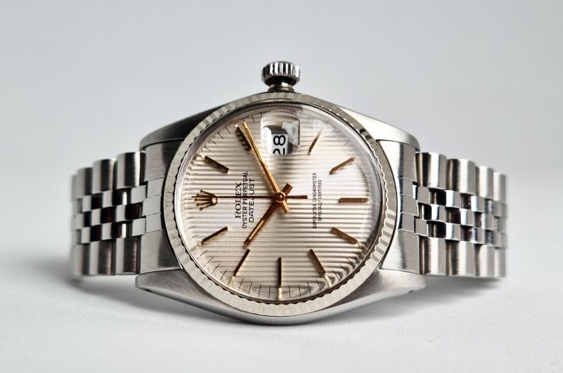 Rolex Datejust 16014 - Horologiy.com