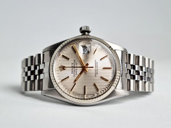 Rolex Datejust 16014 - Horologiy.com