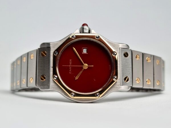 Cartier Santos - Horologiy.com