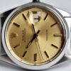 Rolex Precision 6694 - Horologiy.com