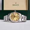 Rolex Precision 6694 - Horologiy.com