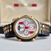 Ferrari by Cartier Moonphase - Horologiy.com