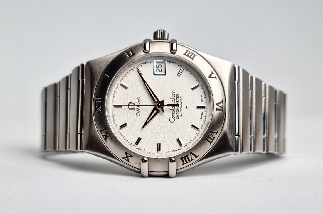 Omega Constellation 1502.30.00 - Horologiy.com