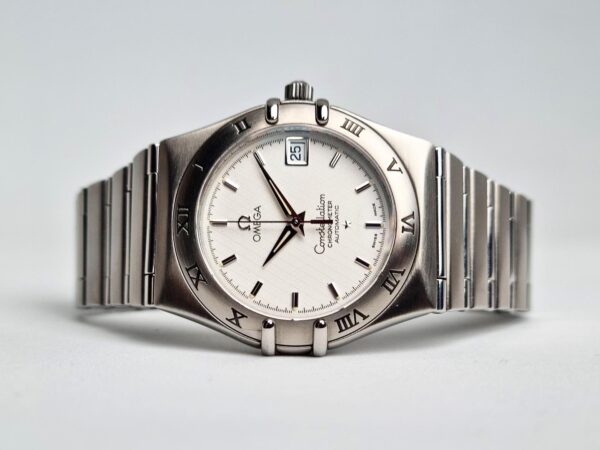 Omega Constellation 1502.30.00 - Horologiy.com