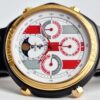 Ferrari by Cartier Moonphase - Horologiy.com