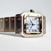 Cartier Santos Galbee - Horologiy.com