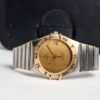 Omega Constellation Automatic - Horologiy.com