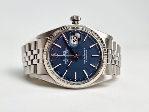 Rolex Datejust 1601 - Horologiy.com