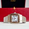 Cartier Santos Galbee - Horologiy.com