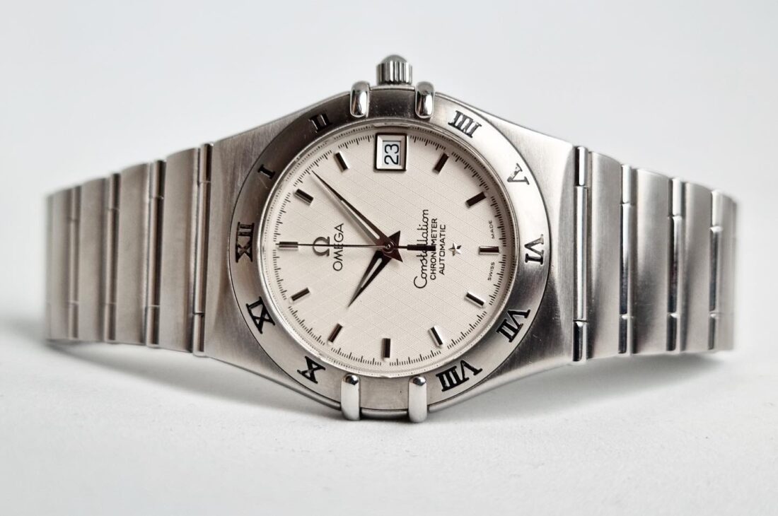 Omega Constellation 1502.30.00 - Horologiy.com