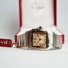 Cartier Santos Galbee - Horologiy.com