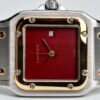 Cartier Santos Galbee - Horologiy.com