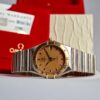 Omega Constellation 1212.30.00 - Horologiy.com