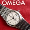 Omega Constellation 1502.30.00 - Horologiy.com