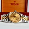 Tudor Prince Oysterdate 74033 - Horologiy.com