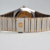 Omega Constellation Automatic - Horologiy.com