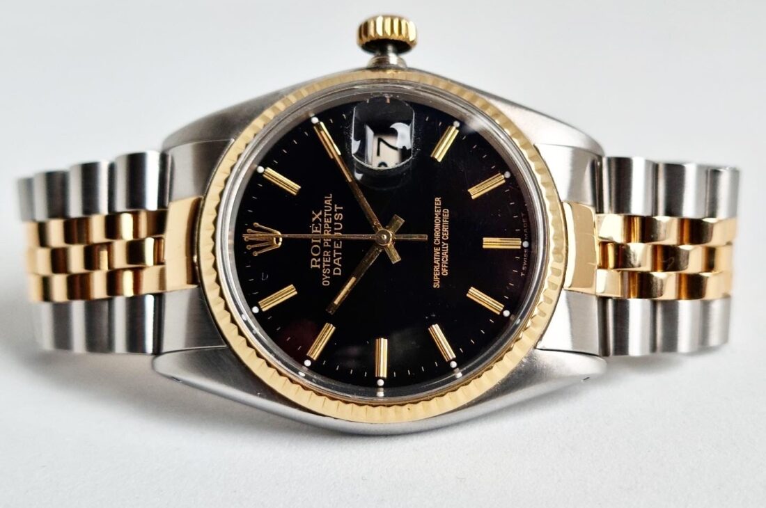 Rolex Datejust 16013 - Horologiy.com