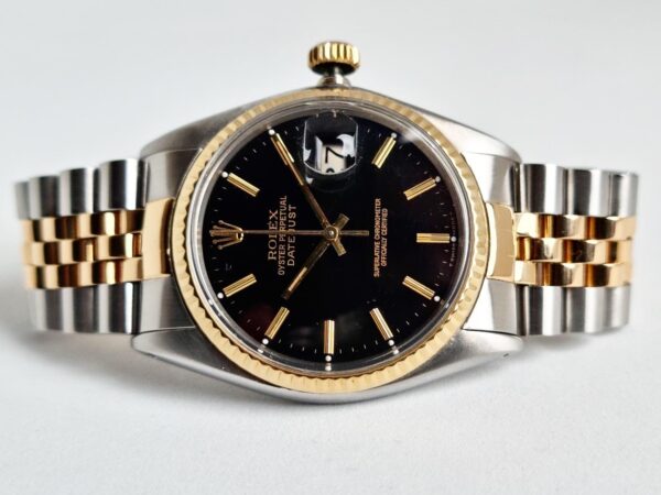 Rolex Datejust 16013 - Horologiy.com