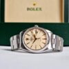 Rolex Precision 6694 - Horologiy.com