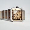 Cartier Santos Galbee - Horologiy.com