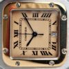 Cartier Santos Galbee - Horologiy.com