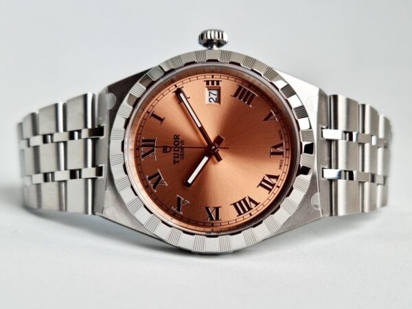 tudor-royal-m28500-0007 - Horologiy.com