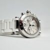 Cartier Pasha Chronograph 3129 - Horologiy.com