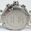 Cartier Pasha Chronograph 3129 - Horologiy.com