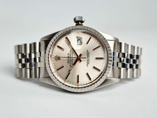 Rolex Datejust 16030 - Horologiy.com