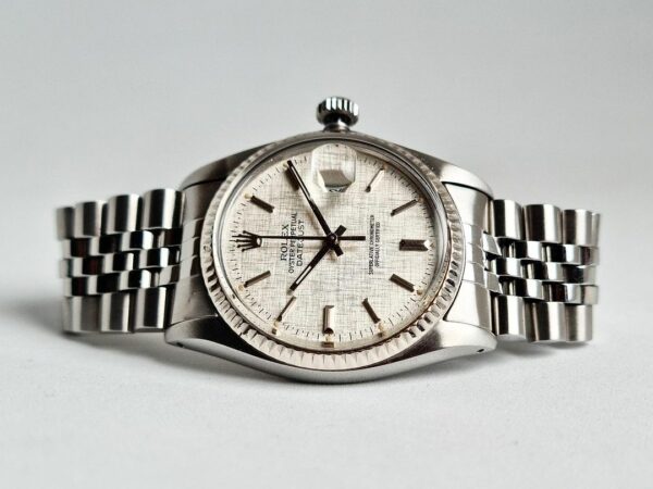 Rolex Datejust 16014 - Horologiy.com