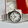 Cartier Santos Ronde - Horologiy.com