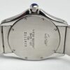 Cartier Santos Ronde - Horologiy.com