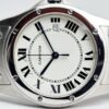 Cartier Santos Ronde - Horologiy.com