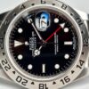 Rolex Explorer II 16570 - Horologiy.com