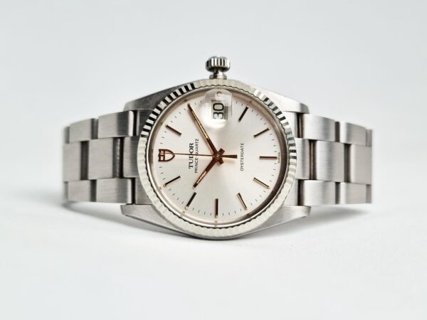 Tudor Oysterdate Quartz 91534 - Horologiy.com