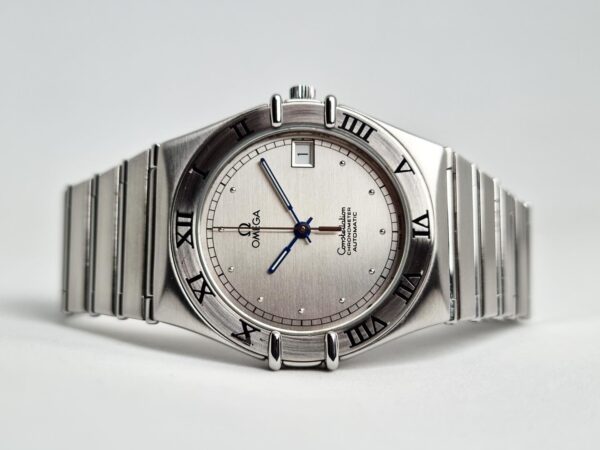 Omega Constellation 378.1075 Automatic - Horologiy.com