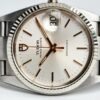 Tudor Oysterdate Quartz 91534 - Horologiy.com