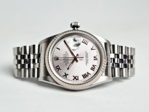 Rolex Datejust 16234 - Horologiy